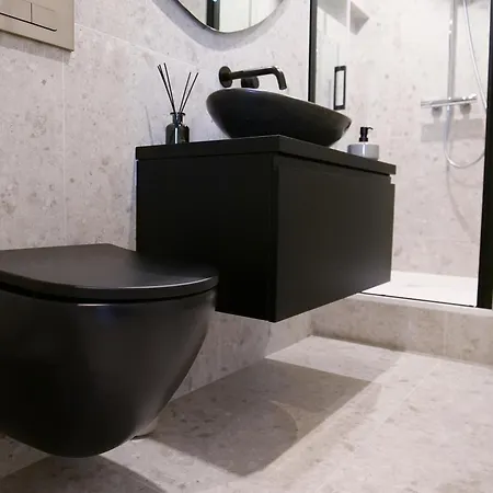 Canal 4p 암스테르담