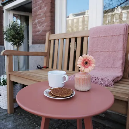 Canal 4p * 암스테르담