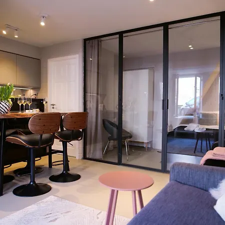 Canal 4p * 암스테르담