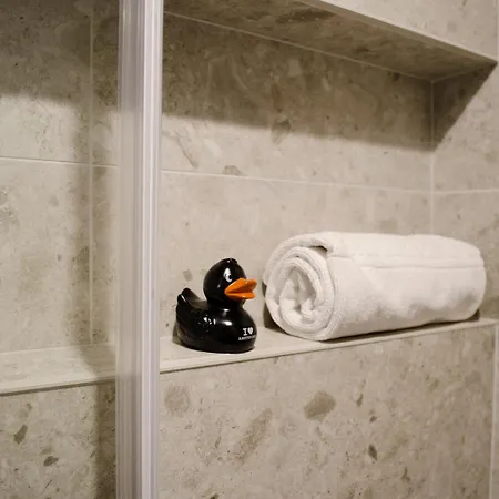 Canal 4p 암스테르담