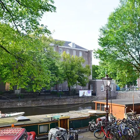 Canal 4p 아파트 *