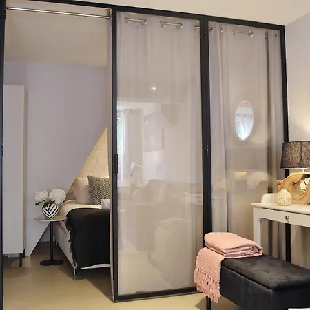 Canal 4p 암스테르담