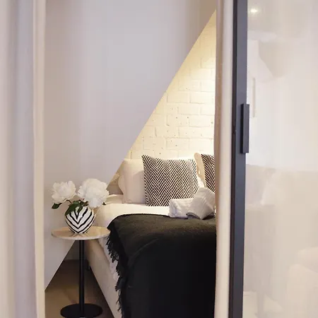 Canal 4p Appartement