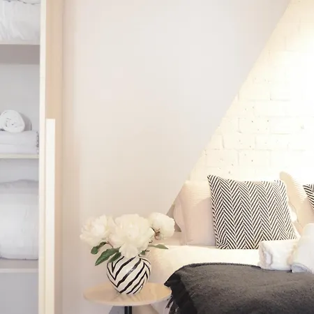 Canal 4p Appartement Amsterdam