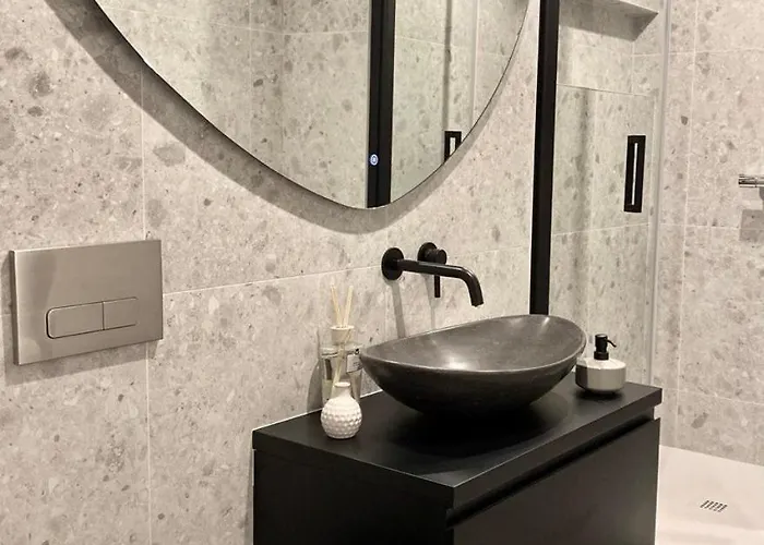 Διαμέρισμα Canal 4p