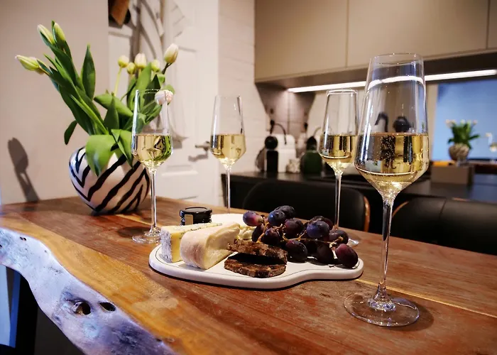 Canal 4p Διαμέρισμα *