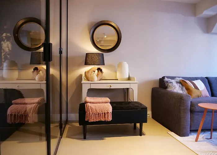 Διαμέρισμα Canal 4p