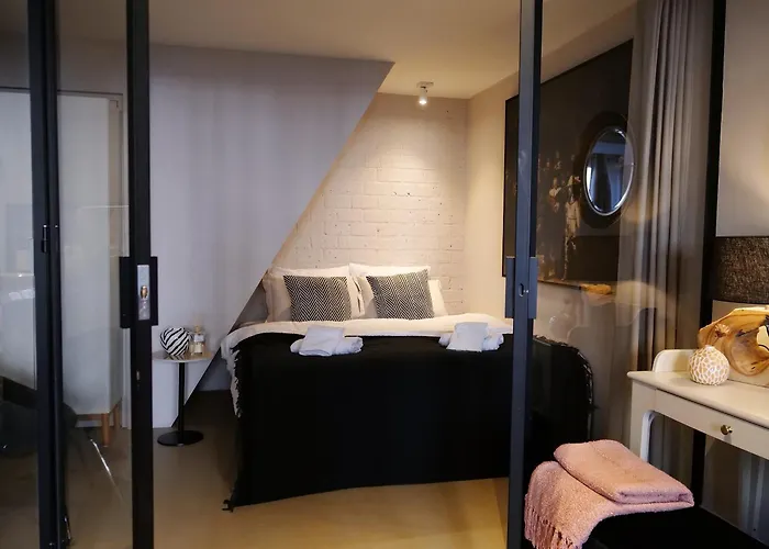 Canal 4p Διαμέρισμα Άμστερνταμ