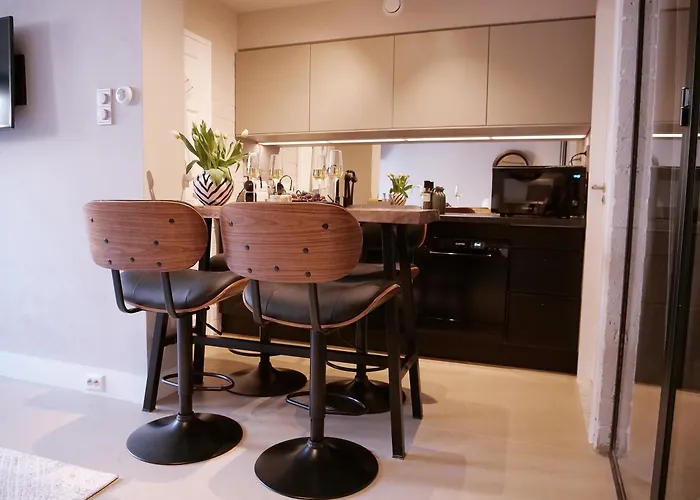 Canal 4p Διαμέρισμα Άμστερνταμ