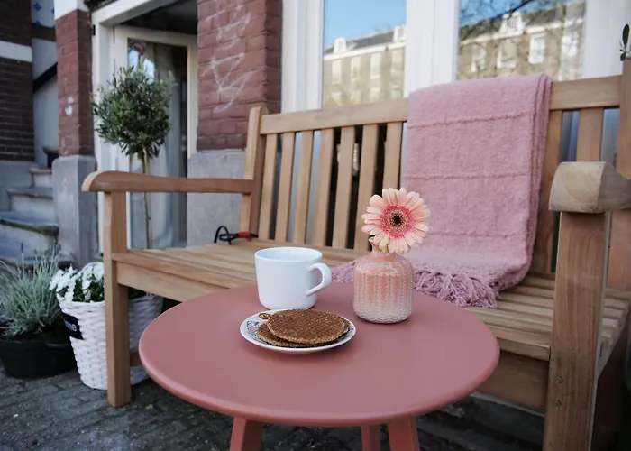 Canal 4p * Άμστερνταμ