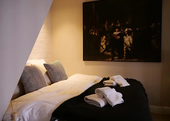 Canal 4p Άμστερνταμ