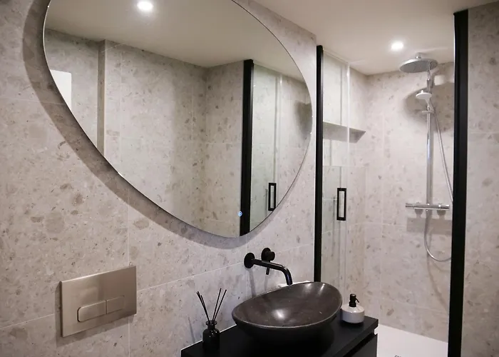 Διαμέρισμα Canal 4p *