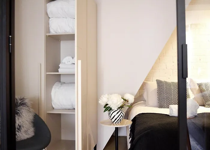 Διαμέρισμα Canal 4p *