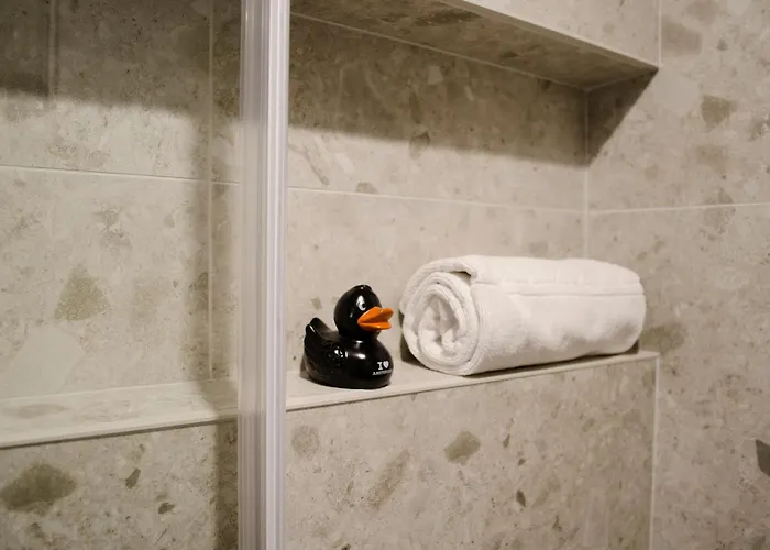 Canal 4p Άμστερνταμ