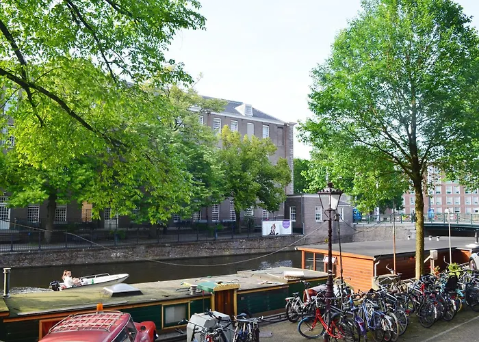 Canal 4p Διαμέρισμα *