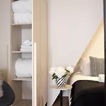 Apartmán Canal 4p *