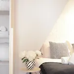 Canal 4p Apartmán Amsterdam