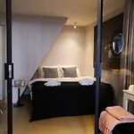 Canal 4p Apartamento Ámsterdam
