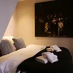 Canal 4p Ámsterdam